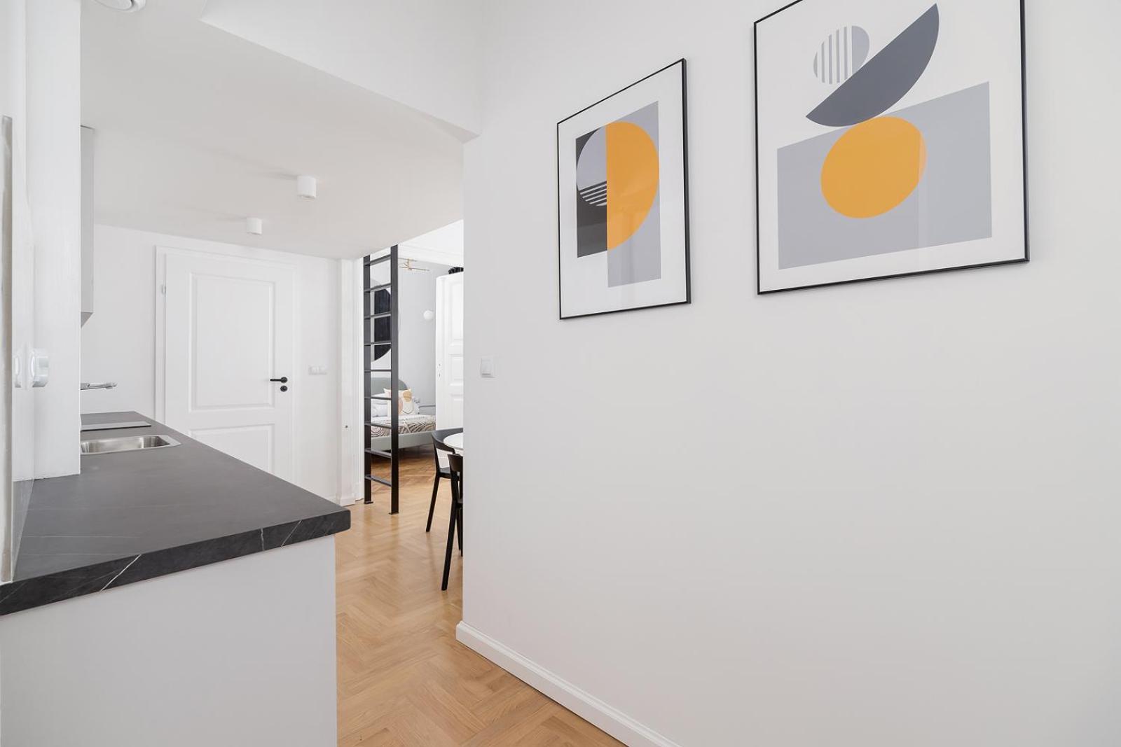 Wawel Castle - Modern Apartment - 7 Gertrudy Красков Екстериор снимка