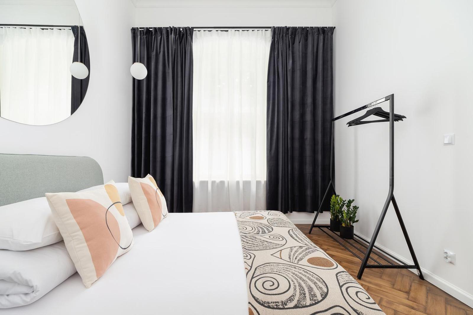 Wawel Castle - Modern Apartment - 7 Gertrudy Красков Екстериор снимка