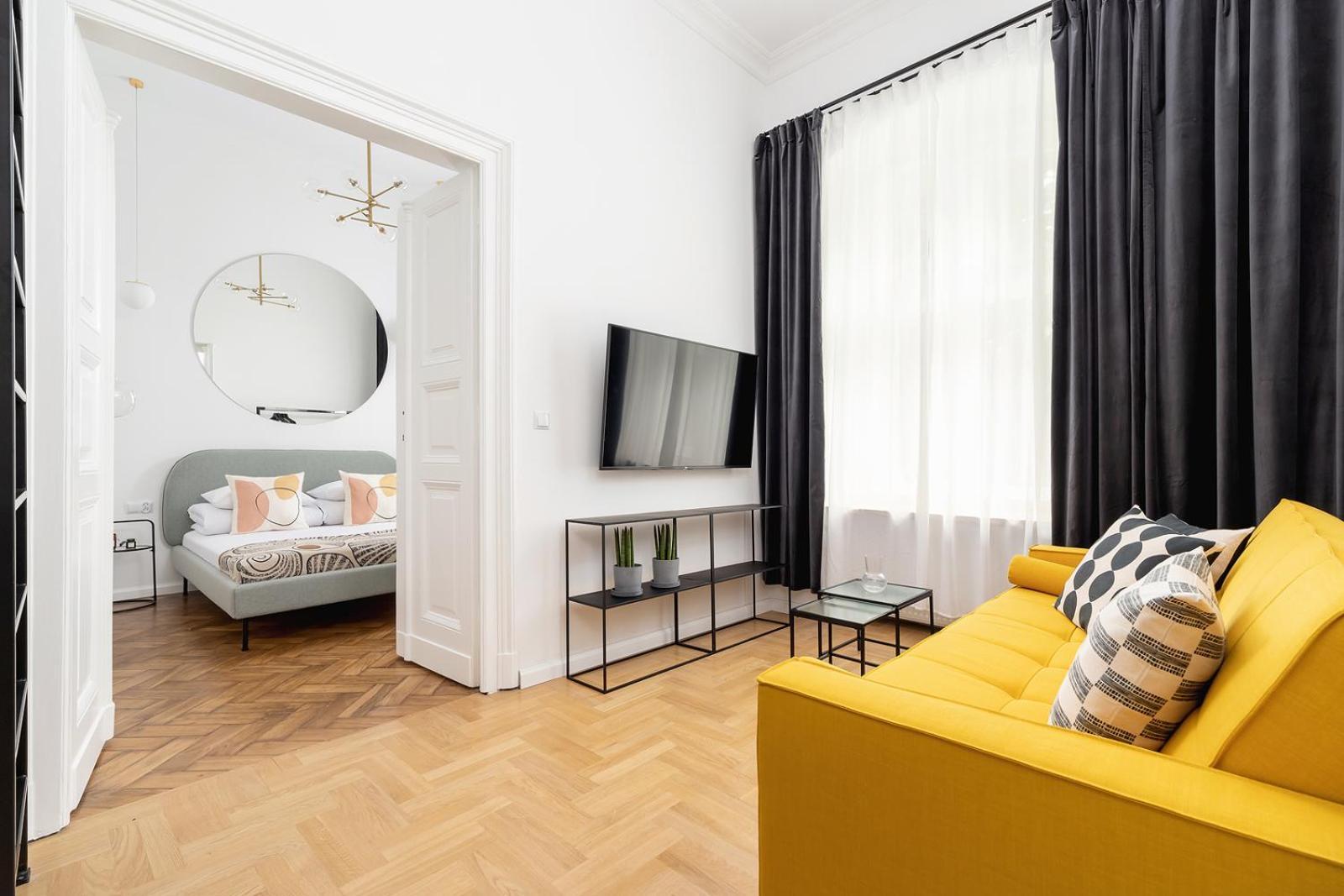 Wawel Castle - Modern Apartment - 7 Gertrudy Красков Екстериор снимка