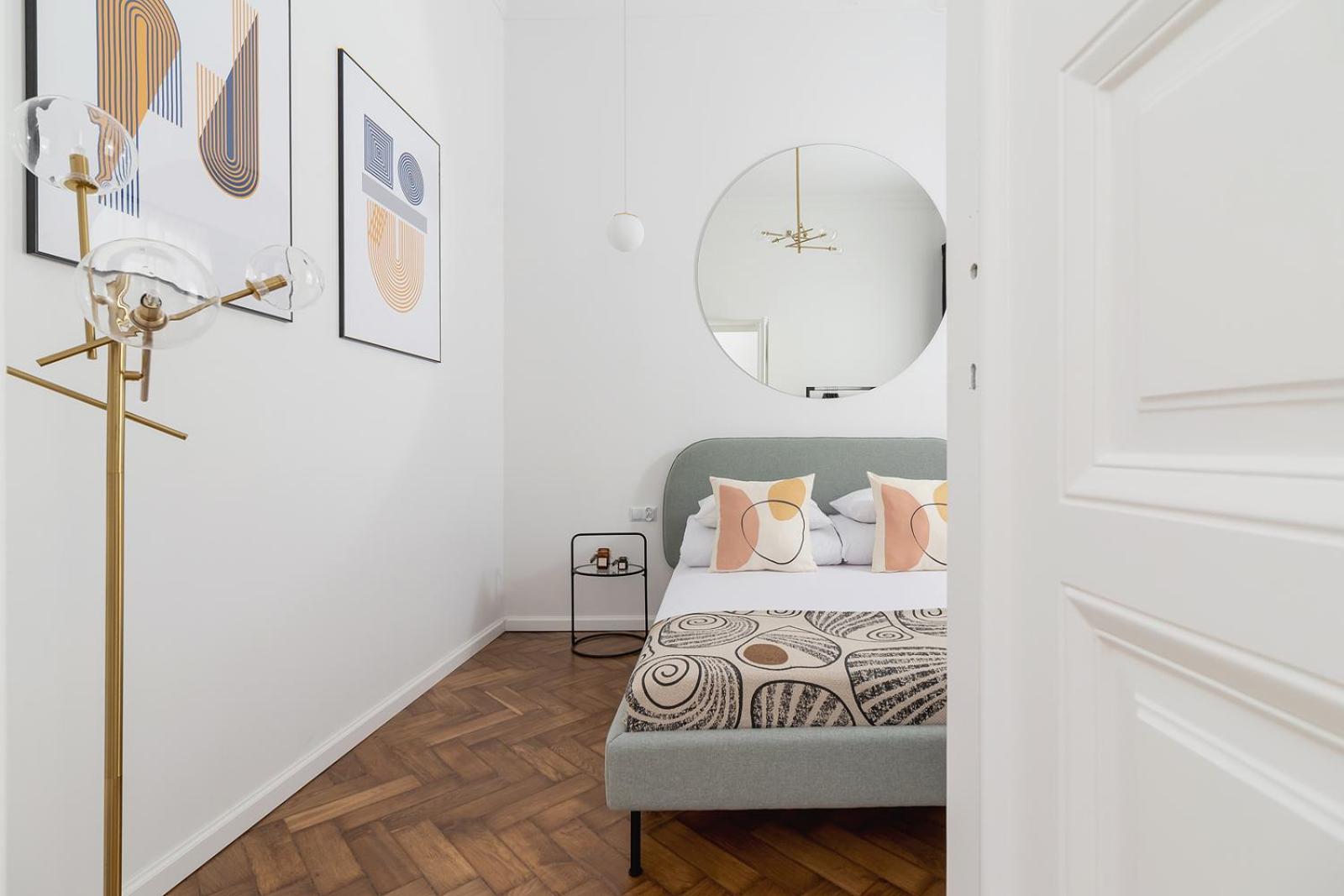 Wawel Castle - Modern Apartment - 7 Gertrudy Красков Екстериор снимка