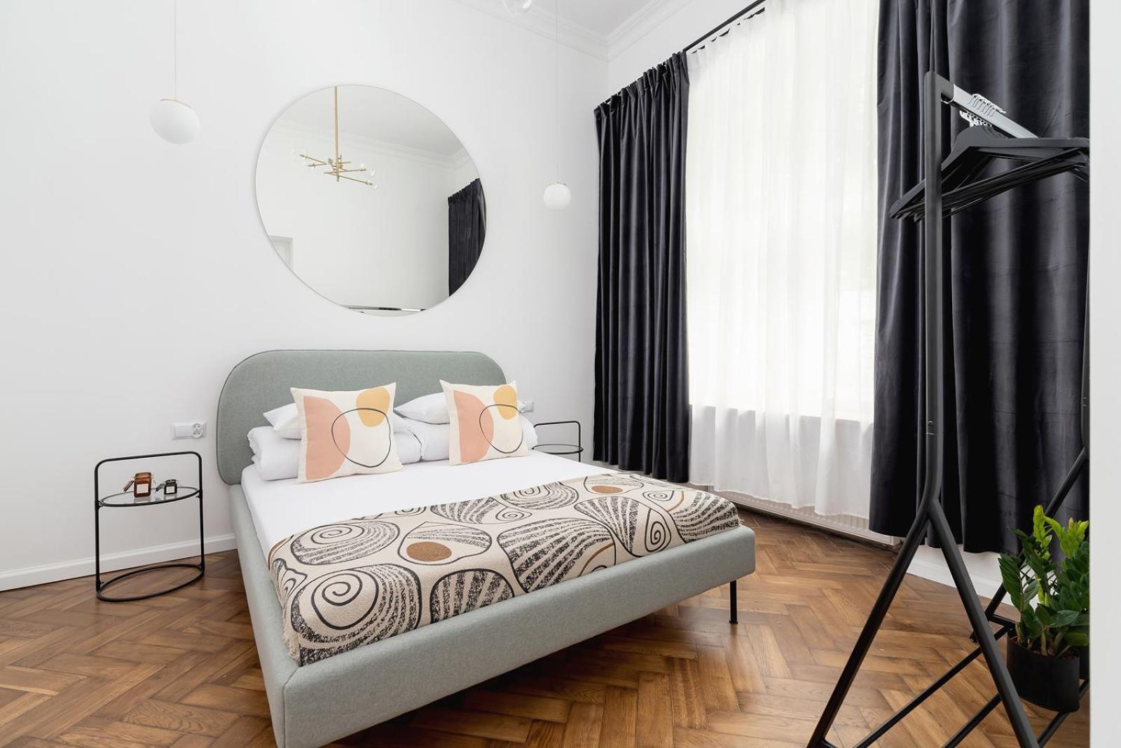 Wawel Castle - Modern Apartment - 7 Gertrudy Красков Екстериор снимка