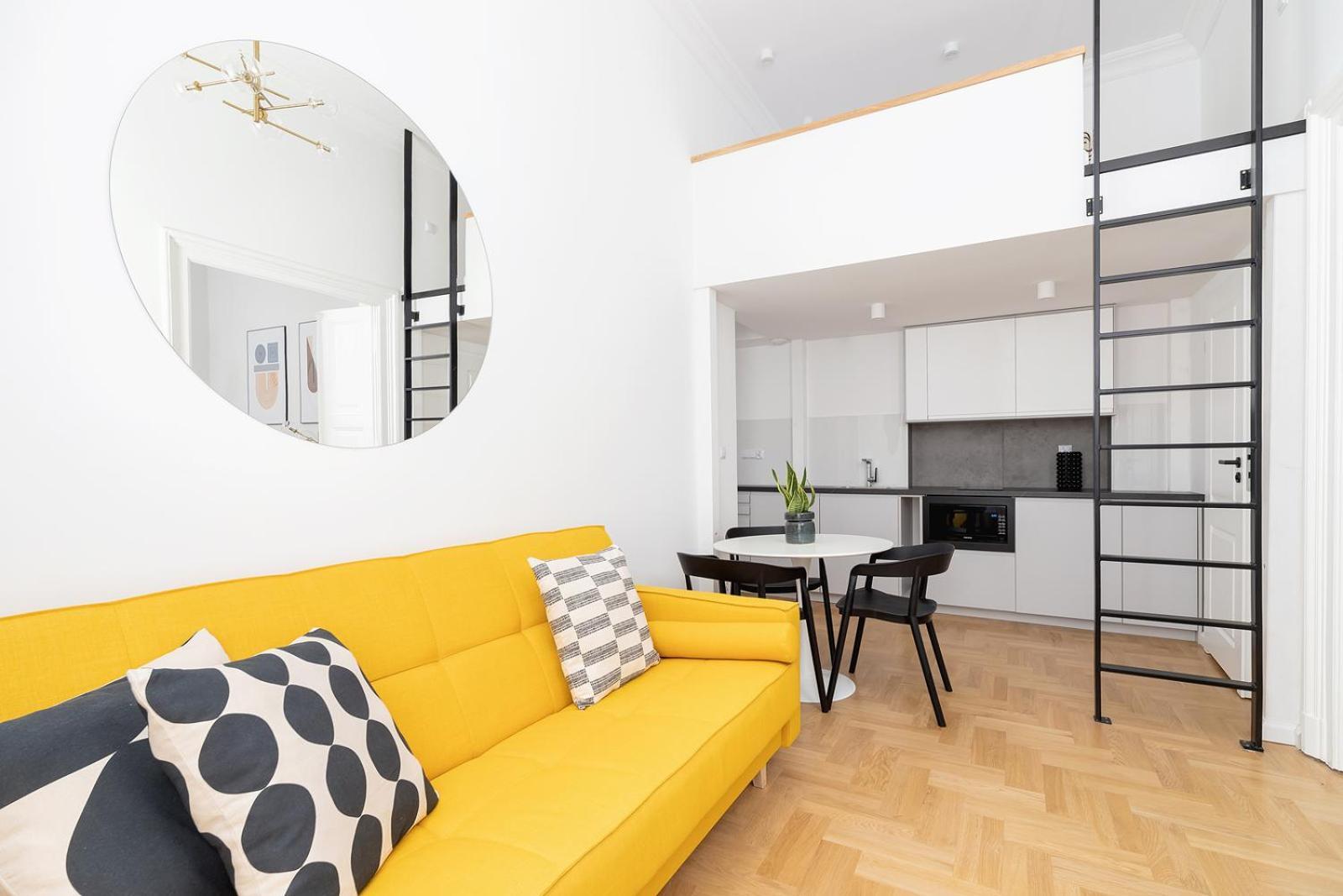Wawel Castle - Modern Apartment - 7 Gertrudy Красков Екстериор снимка